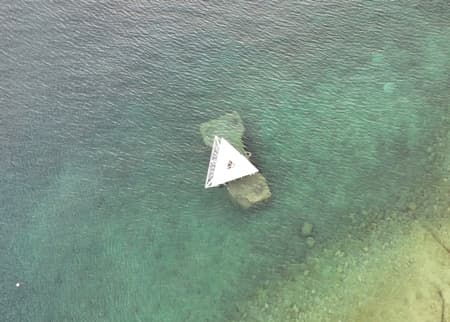 PlivaTri Floating Pavilion